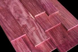 Pin On Purpleheart Wood My Love