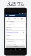 ➽ banken bieten ihren kunden verschiedene möglichkeiten an den kontostand abzurufen. Bw Mobilbanking Mit Smartphone Und Tablet Apps Bei Google Play