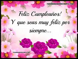 Nos encantan las tarjetas románticas y vintage, por eso elegimos este tipo de diseño para que descarguen y puedan saludar a amigos y seres. Imagenes De Cumpleanos Con Flores Archives Imagenes De Cumpleanos