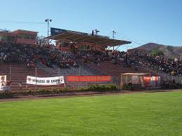 Club deportes cobresal oficial, el salvador, chile. C D Cobresal Wikiwand
