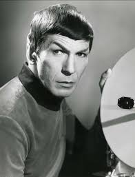 Thanks for the join. Have love all things Star Trek since I was a tike  watching back in 1966!!