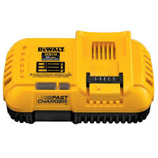 2/6a, 6/12v manual charger $ 29 97. Dewalt 20 Volt Max Lithium Ion Fan Cooled Fast Battery Charger Dcb118 The Home Depot