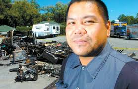 Algae forces reactor off-line