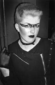 F has released 9 full length records, an ep and been featured on numerous compilations. Photographing The Surprising Intricacy Of Punk Hairstyles I D