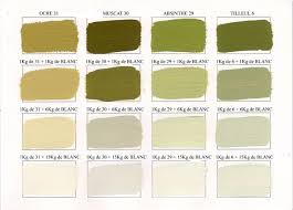 Emery Cie Paints Acrylic Paints Colours Shades Page 05 Couleurs De Peinture Palette Deco Palette Couleur