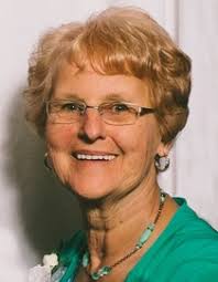 Obituary for Barbara J. Langille