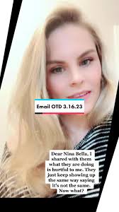 Nina Bella Simonovich Chinhee Broke Up