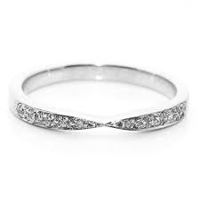 Fitting Inspiration For Diamond Shaped Wedding Rings Wedding Ring Shapes Cool Wedding Rings Unique Engagement Rings