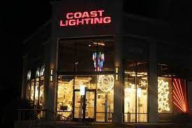 Coast Lighting Home Facebook
