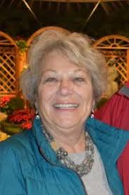Claire Judith "Judy" Rebholz Obituary in Pittsburgh at John F. Slater  Funeral Home, Inc.
