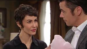 Linsey Godfrey Says Goodbye To Days Of Our Lives | Soaps In Depth