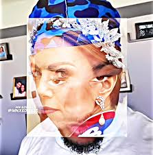 Ki Video Kate Middleton