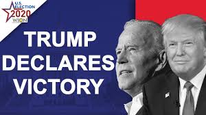 The 2020 united states state legislative elections were held on november 3, 2020 for 86 state legislative chambers in 44 states. Us Election 2020 Results Live Trump Biden Campaign Committed A Fraud On The American People Youtube