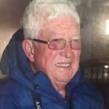 Obituary information for Howard J. Buck, Sr.