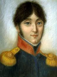 Baker's French connection made a name for Napoleon