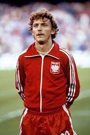 A former midfielder, who was also capable of playing mostly as a right winger and second striker, he is considered one of the greatest polish players of all time, and was. Zbigniew Boniek Poland 1982 Soccer World Zbigniew Boniek Poland Football