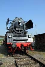 Br 35 1074 0 Im Bw Gera Zu Den Geraer Eisenbahnwelten E V Modelleisenbahn Eisenbahn Diesellok