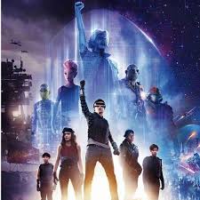 The ready player one book made a big deal out of dungeons & dragons imagery. Movie Ready Player One Parzival Artemis Cosplays Peluca Peruca Headwear Hair Set Purim Masquerade Nightclub Bar Party Costumes Boys Costume Accessories Aliexpress