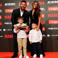 7 (us) antonela roccuzzo interesting facts: Lionel Messi Wiki Age Girlfriend Wife Height Biography More Famous People Wiki