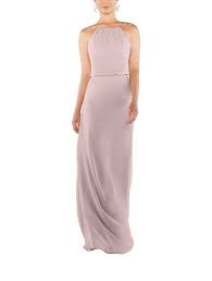 Sorella Vita Style 8872 Brideside Neutral Bridesmaid Dresses Sorella Vita Bridesmaid Dresses Light Grey Bridesmaid Dresses