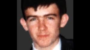 Profiles of the Hillsborough 96: Graham Wright