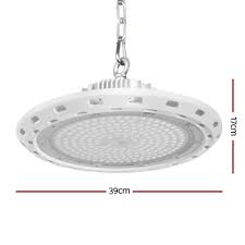 Add to favorites ufo alien abduction desk lamp cat tiger cheetah bedroom night light sci fi spaceship outerspace space home office 12hounds 5 out of 5 stars (103. Leier Ufo Led High Bay Light Lamp 200w