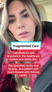 #doctorsoftiktok #primarycareprovider #primarycare #familymedicine  #healthcareburnout #cliniclife
