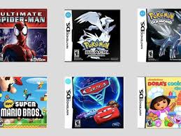 Nds roms and nintendo ds emulators. Is Downloading Roms For Emulators Illegal Are There Some Alternatives
