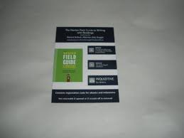 Printed Access Code Card For Use With The Norton Field Guide To Writing With Readings 4th Edition 9780393265781 Amazon Com Books