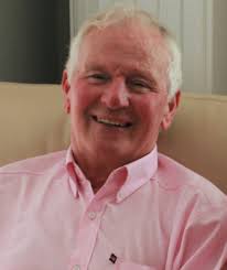 Death Notice of Raymond (Ray) Fallon (Athlone, Roscommon)