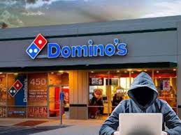 20 crore order details including 13 tb data of domino's india alleged leaked from #dominosindia server. Roxhuwulegy Um