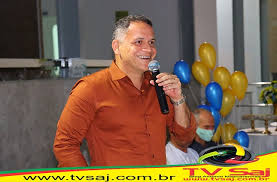 TOTE FRÓES define apoio a Pablo Barrozo, pré-candidato a Deputado Estadual:  DOM MACEDO COSTA