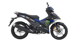 Take control of your motorbike and go through the intense zigzag course. 2020 Yamaha Y15zr Gp Edition In Malaysia Rm8 868 Paultan Org