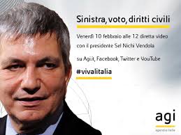 Una visita al museo per la memoria di ustica e poi all'arena del sole. Oggi Alle 12 Vendola In Diretta Web A Viva L Italia