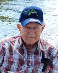 Obituary for Allen Eugene Mann