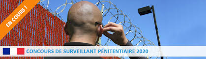 Bruno dey, apparu tout au long des audiences en fauteuil. Ouverture Du Concours De Surveillant Penitentiaire 2020 Sans Le Bac Concours Outremer C Est La Premiere Etape Pour Integrer L Administration De Votre Choix
