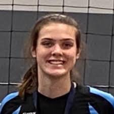 Chelsea Sutton's High School Career Home