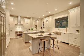 The best of our career for sure.. 27 Amazing Double Island Kitchens Design Ideas Designing Idea