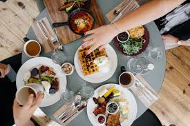 In conclusion, if a guest arrives early to your party, dinner, or other event, simply feel flattered that this person was so. Do This To Make Your Dinner Party More Eco Friendly Biofriendly Planet For A Cooler Environment