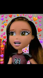 Carter's original description of yasmin … Yasmin If Bratz Were Real On We Heart It