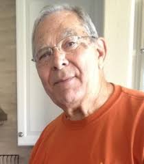 John Wieloch Obituary (1938