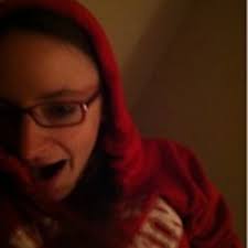 Kelsey Wegner (@kewegs)