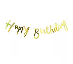 Living coral) on the red background happy birthday in cursive writing stock illustrations. Happy Birthday Bunting Garland Script Cursive Banner 1 5meters Lazada Ph