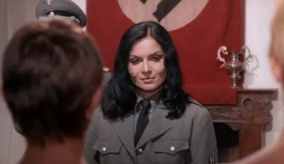 Casa privata per le SS - Casa privata per le SS (1977) - Film - CineMagia.ro