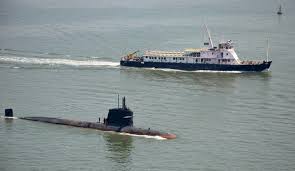 Namun, naval group selaku galangan kapal pembuat kapal selam ini. Data Kapal Selam Scorpene Bocor Malaysia Tidak Terjejas Panglima Tldm Beritabenar