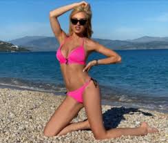 * antiochus iii, seleucid monarch. Heatwave In Showbiz Greek Celebrities In Their Bikinis Photos Protothemanews Com