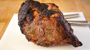 Although for fun you could spend a pretty penny and get yourself a prime prime rib. How To Smoke Prime Rib Step By Step