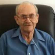 Obituary information for Jack Floyd McBride