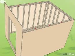 Check spelling or type a new query. How To Build A Shed Roof With Pictures Wikihow