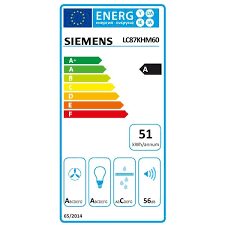 Siemens Lc87khm60 Hotte